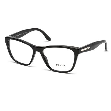 prada pr 04tv|Prada Ladies Eyeglass Frames PR 04TV 1AB1O1 54 .